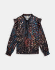 Anekke Blusa Blossom