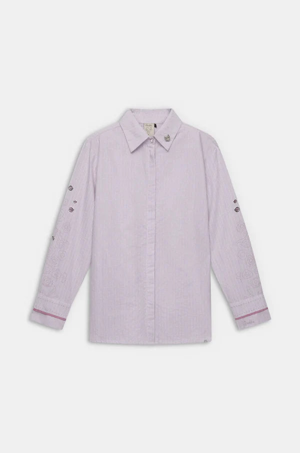 Anekke Camicia