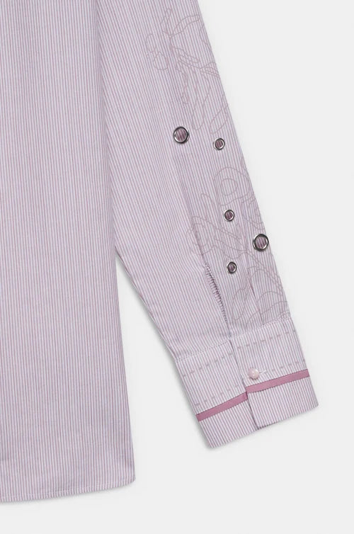 Anekke Camicia