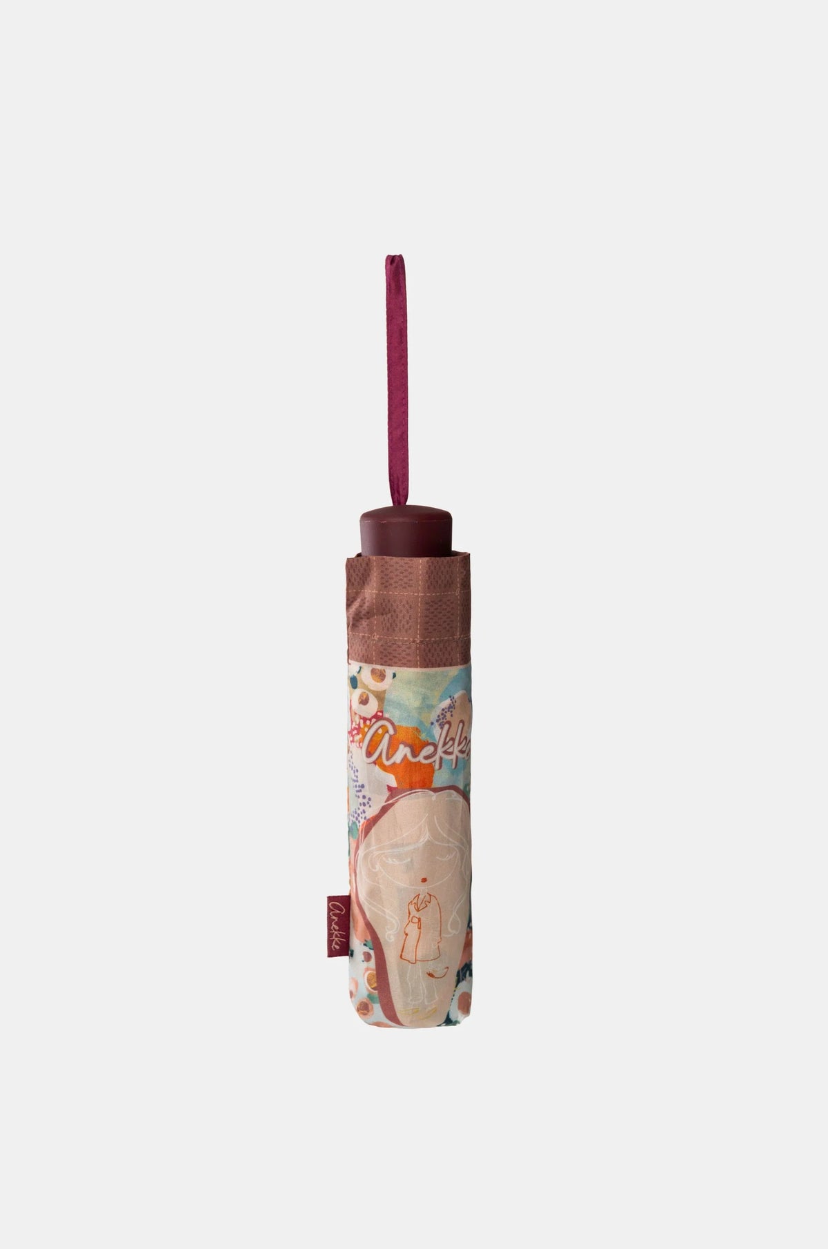 Anekke Ombrello Tulip Manuale