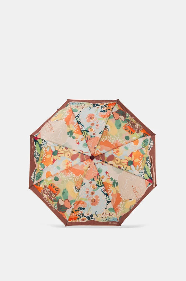 Anekke Ombrello Tulip Manuale