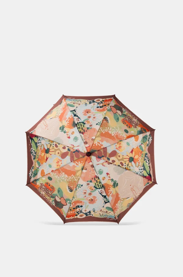 Anekke Ombrello Lungo Tulip