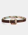 Anekke Cintura Blossom