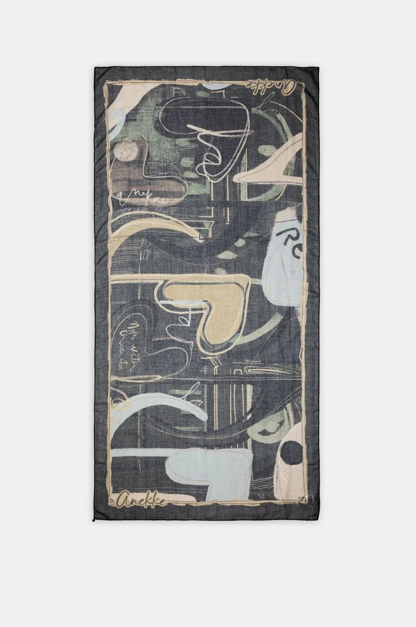 Anekke Foulard Orchestra