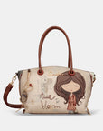 Anekke Borsa Tulip