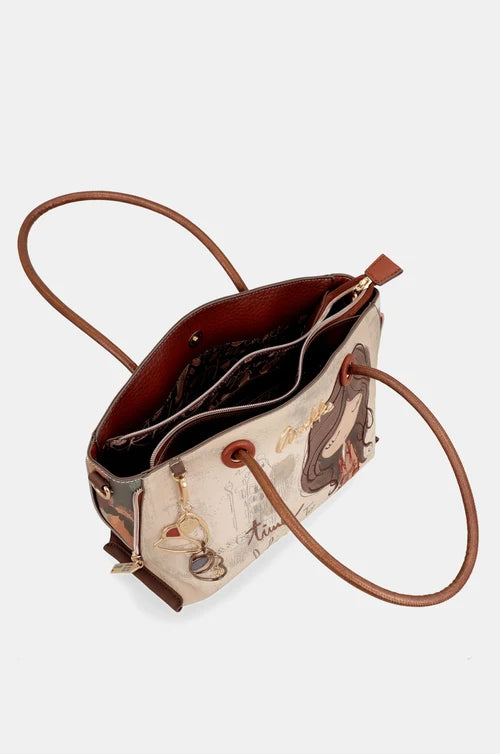Anekke Borsa Tulip