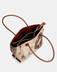 Anekke Borsa Tulip