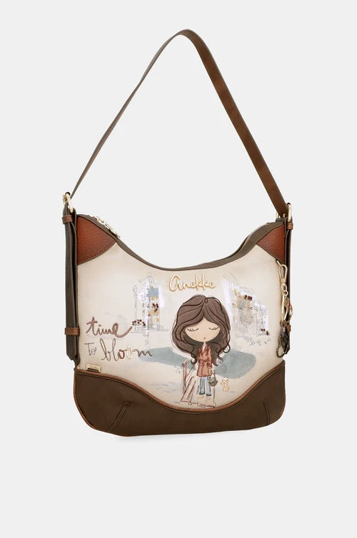 Anekke Borsa Tulip