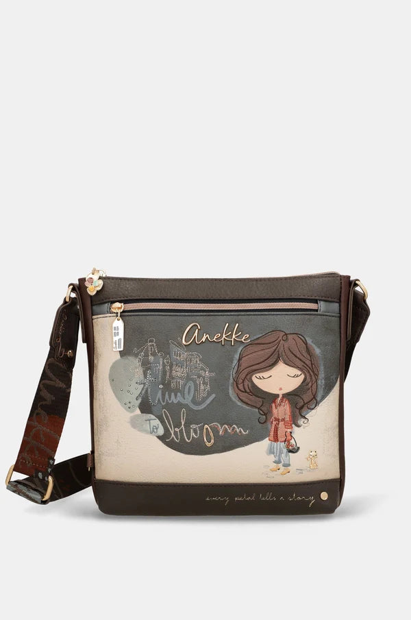 Anekke Borsa Tulip