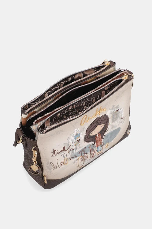 Anekke Borsa Tulip