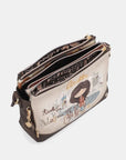 Anekke Borsa Tulip
