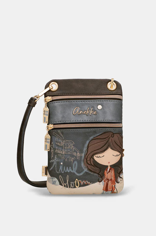 Anekke Borsa Tulip