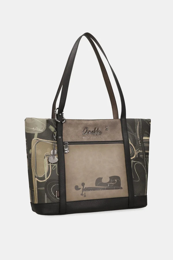 Anekke Borsa Melody