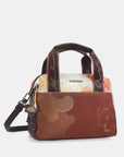 Anekke Borsa Odyssy con Manico Corto
