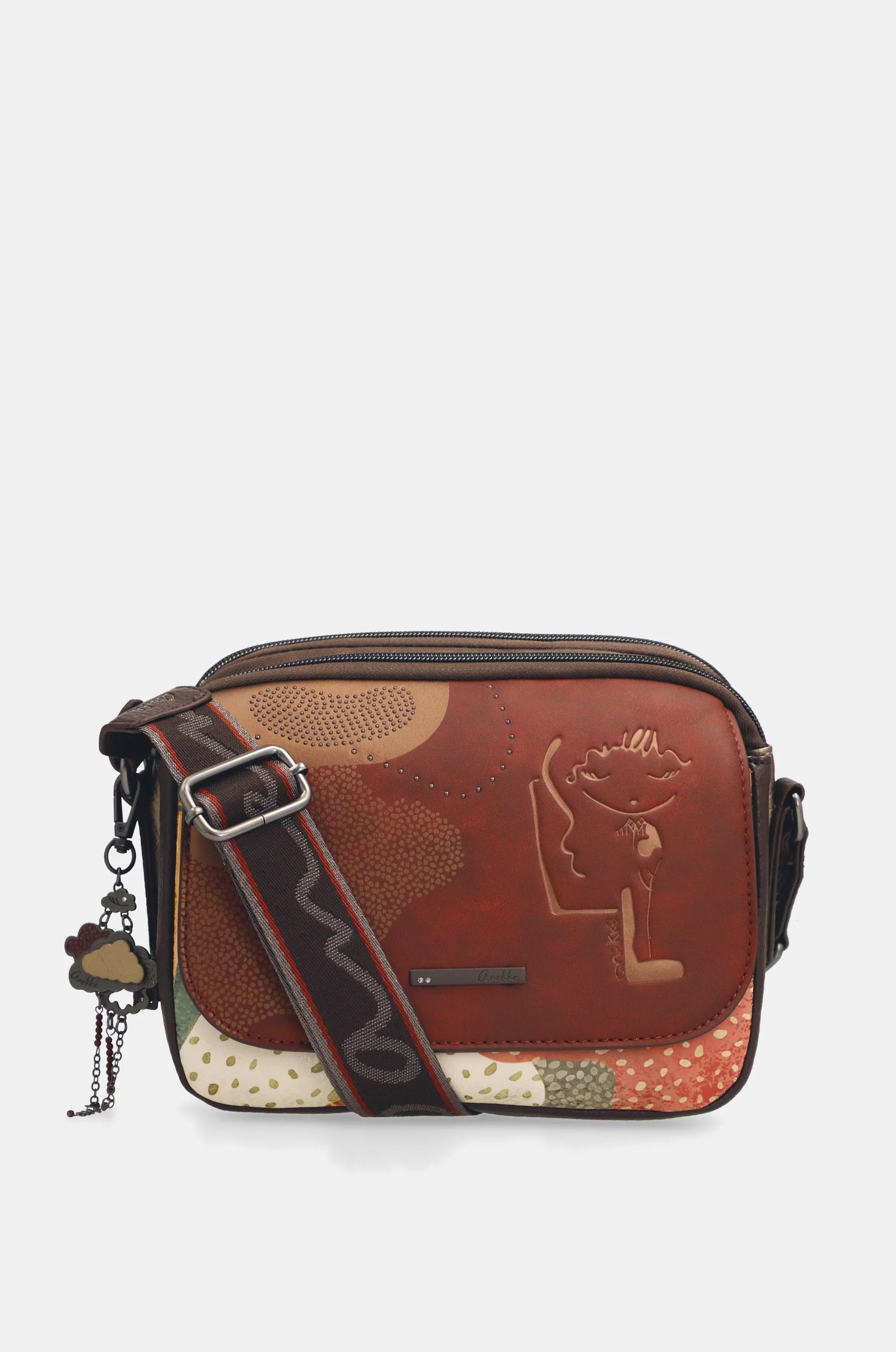Anekke Borsa