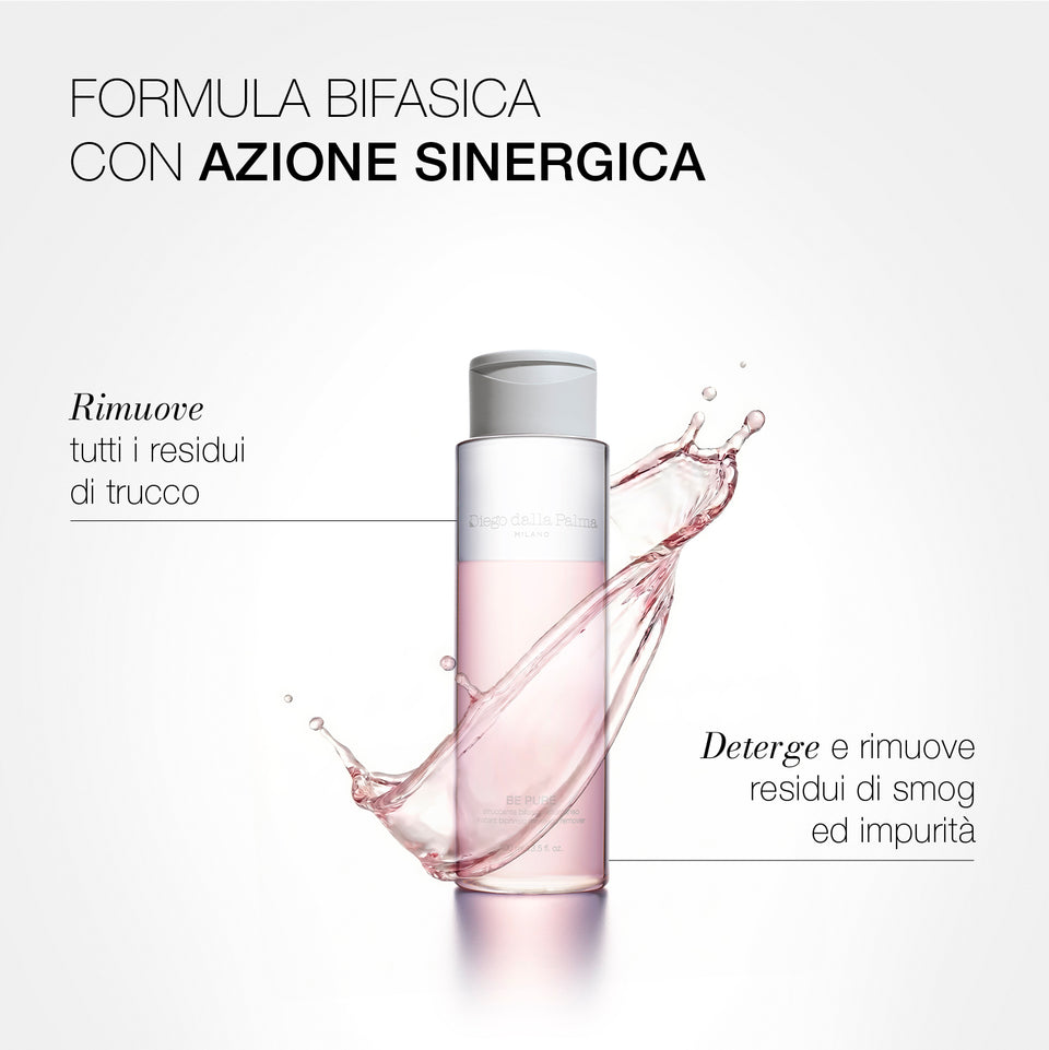 Diego Dalla Palma Acqua micellare
