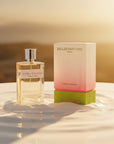 Eolieparfums  Storia D’Amore