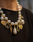 Dolman Collana Jacaranda