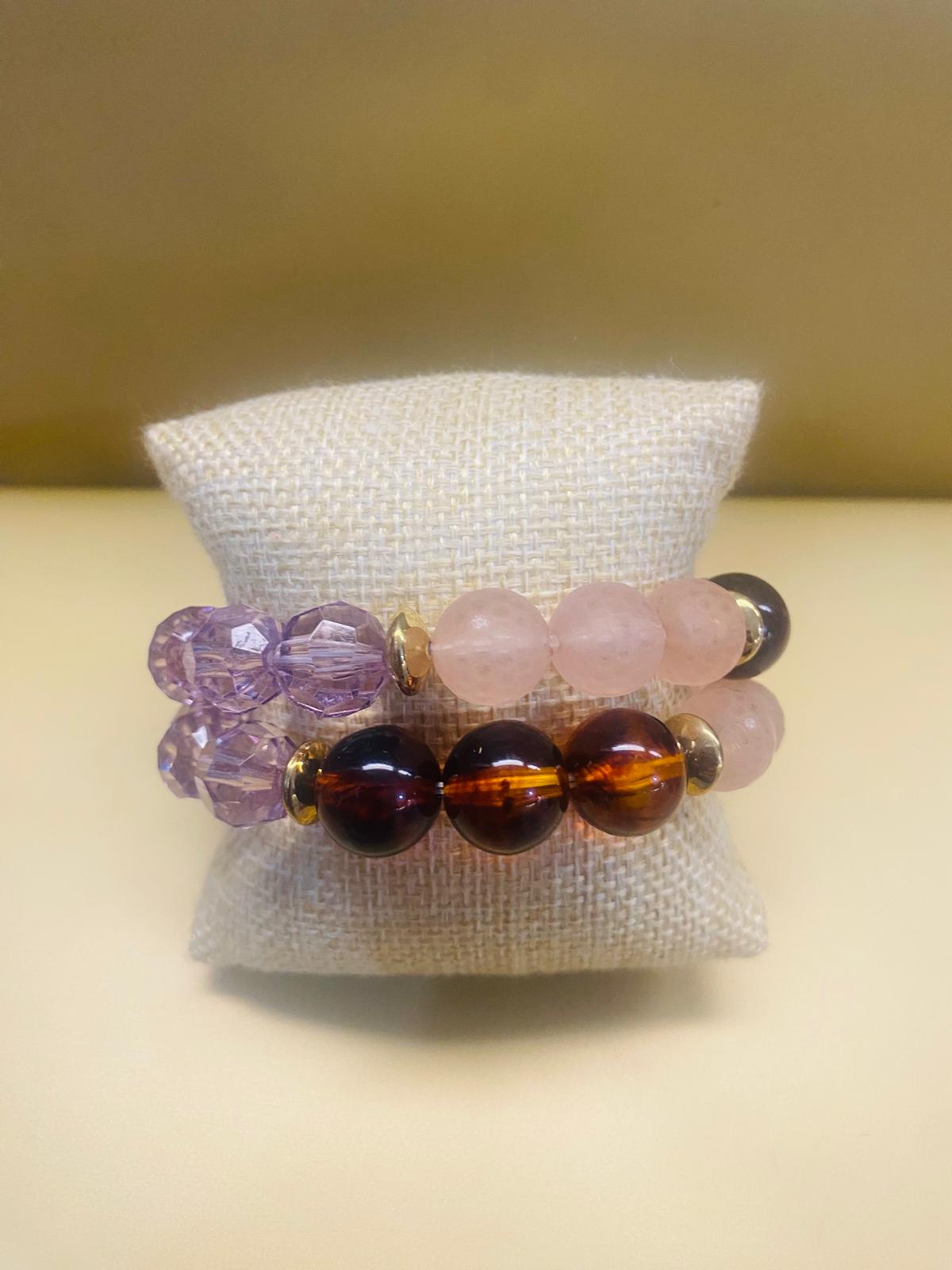 Dolman Bracciale Marzapane