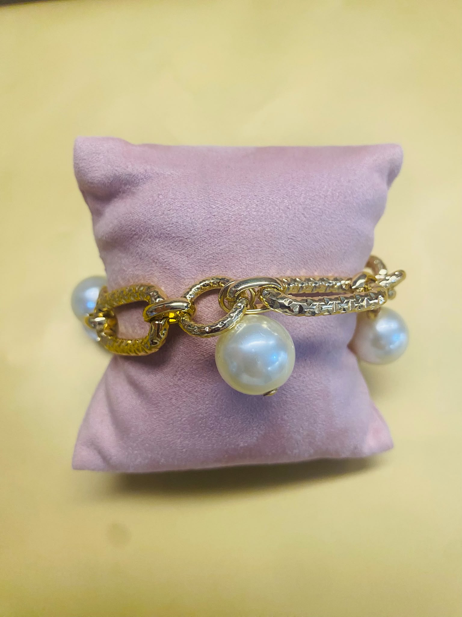 Dolman Bracciale Alyssa