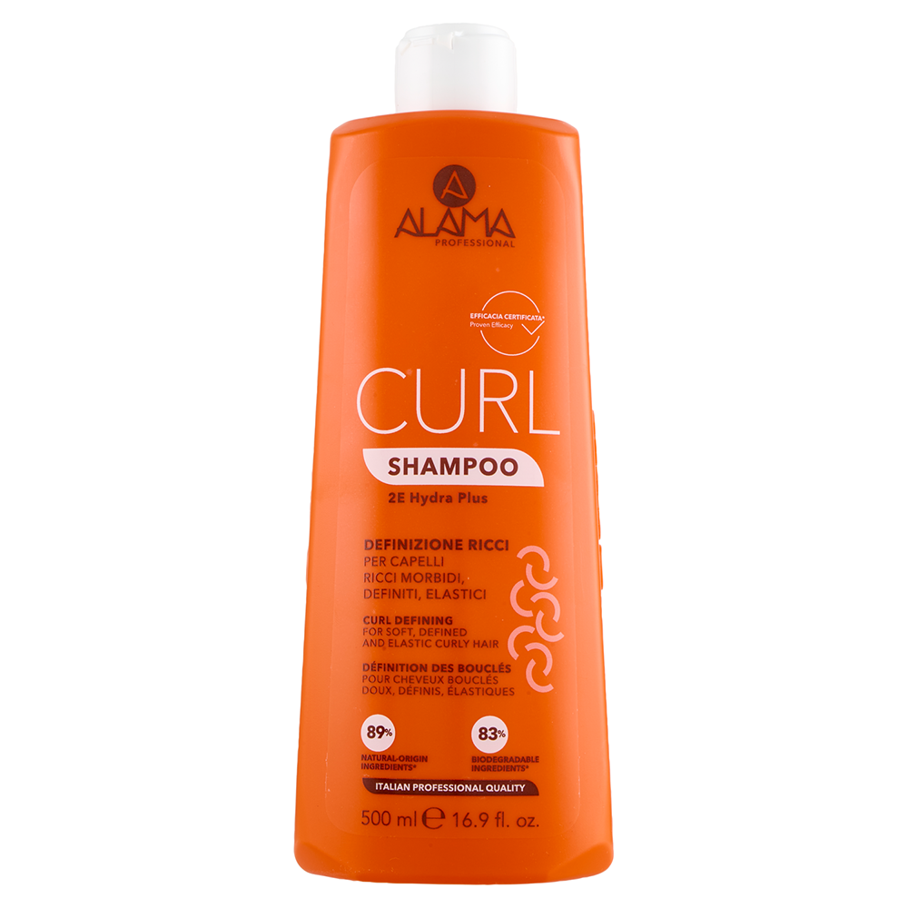 Alama Curl Shampoo