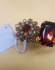 Dolman Bracciale Curry