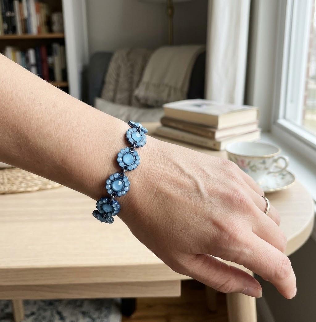 La Griffe Bracciale