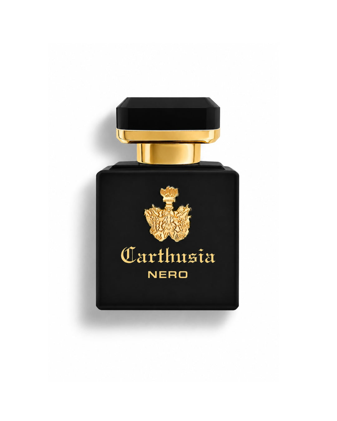 Carthusia Intenso di Nero