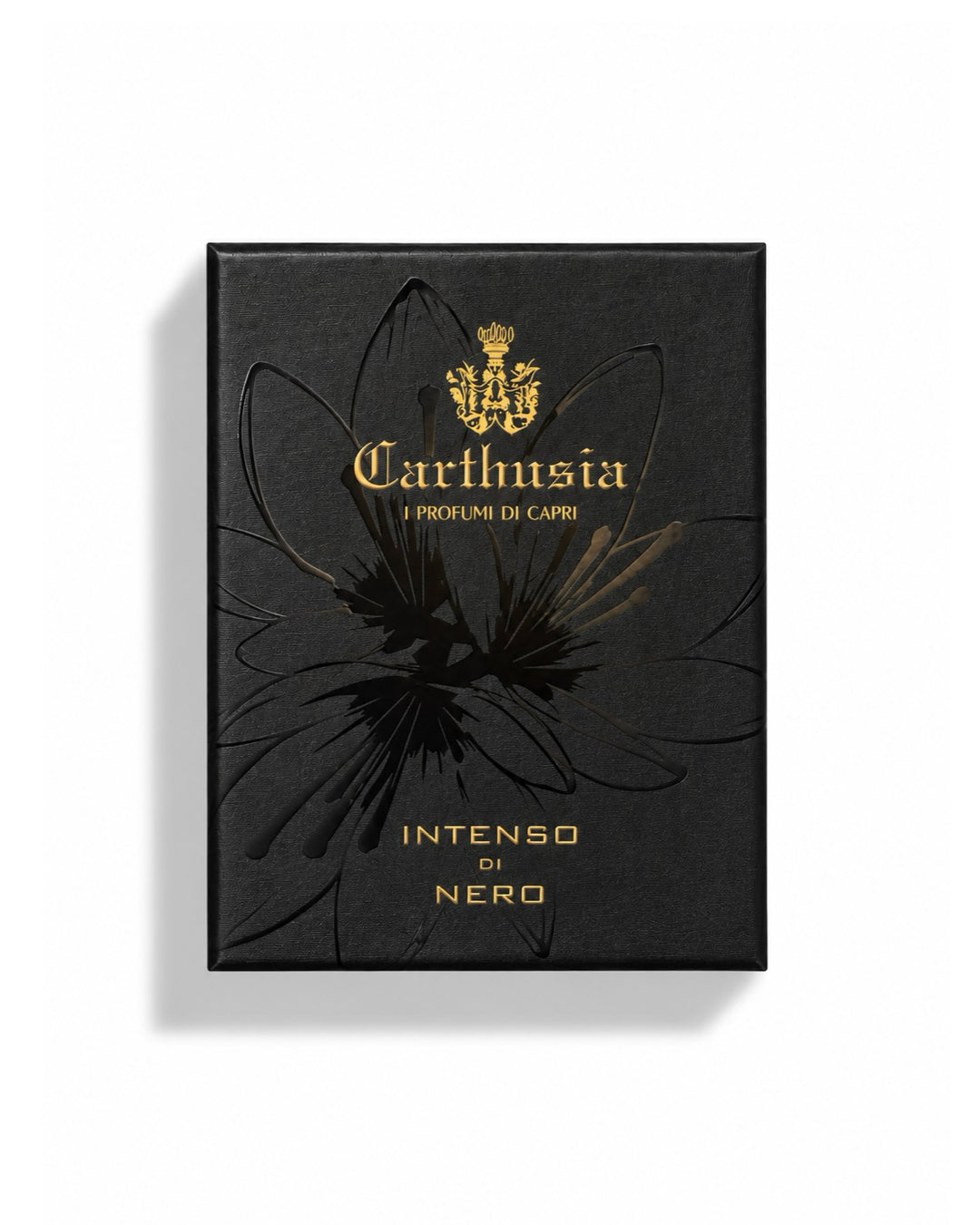 Carthusia Intenso di Nero