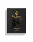 Carthusia Intenso di Nero