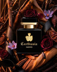 Carthusia Intenso di Nero