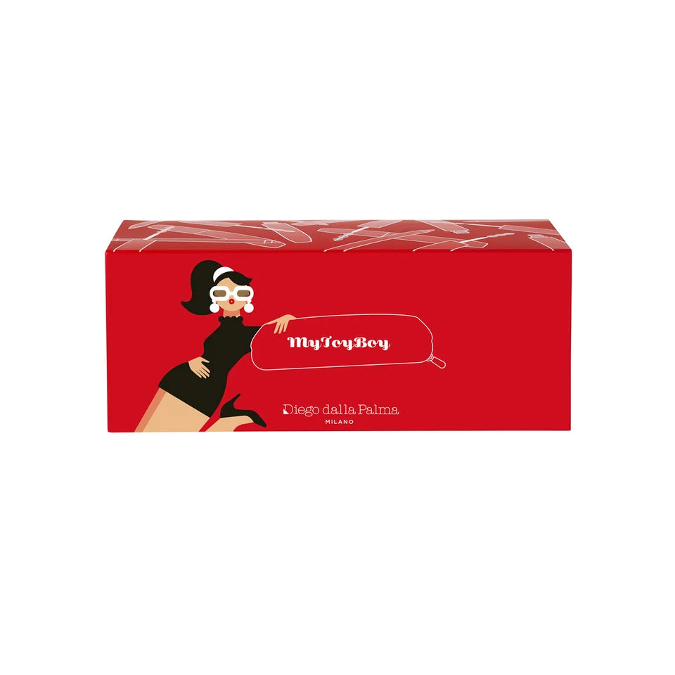 Diego dalla Palma Kit Mascara My Toy Boy