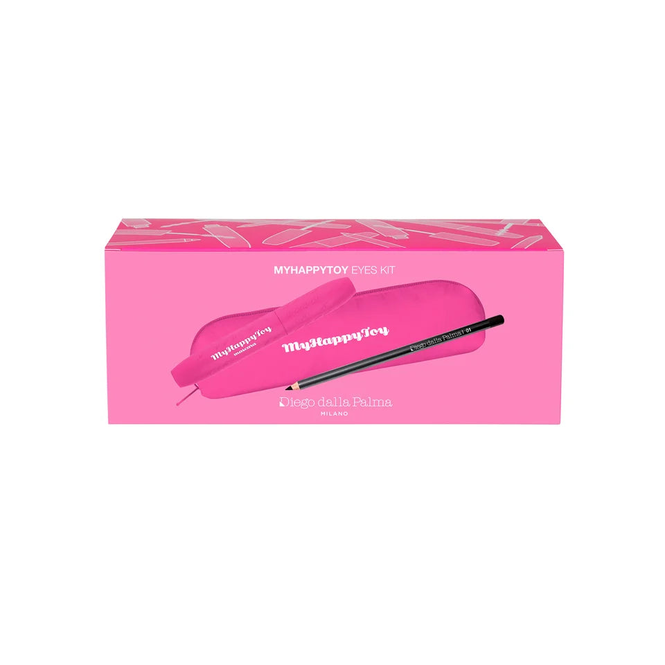 Diego dalla Palma Kit mascara My Happy Toy