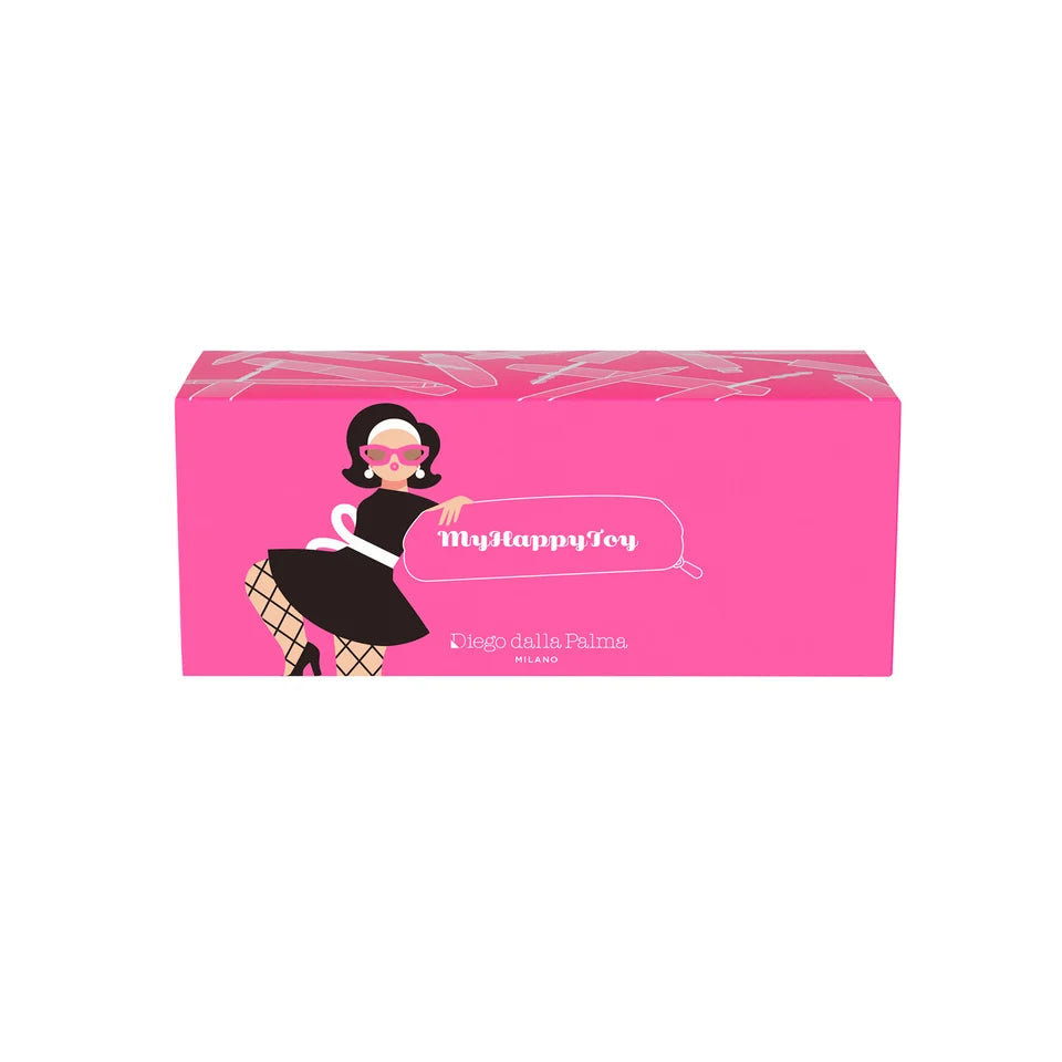 Diego dalla Palma Kit mascara My Happy Toy