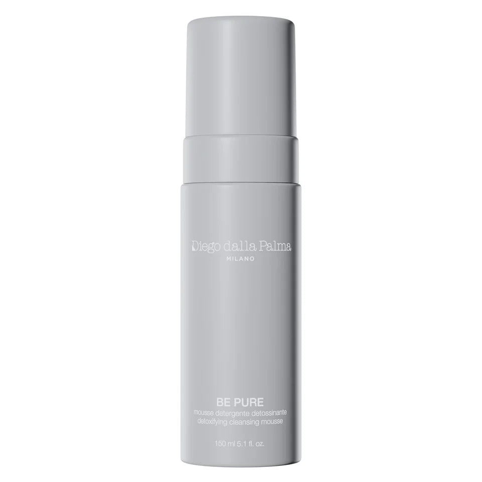 Diego Dalla Palma Mousse detergente viso
