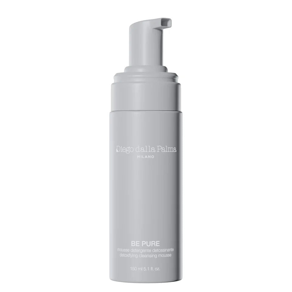 Diego Dalla Palma Mousse detergente viso