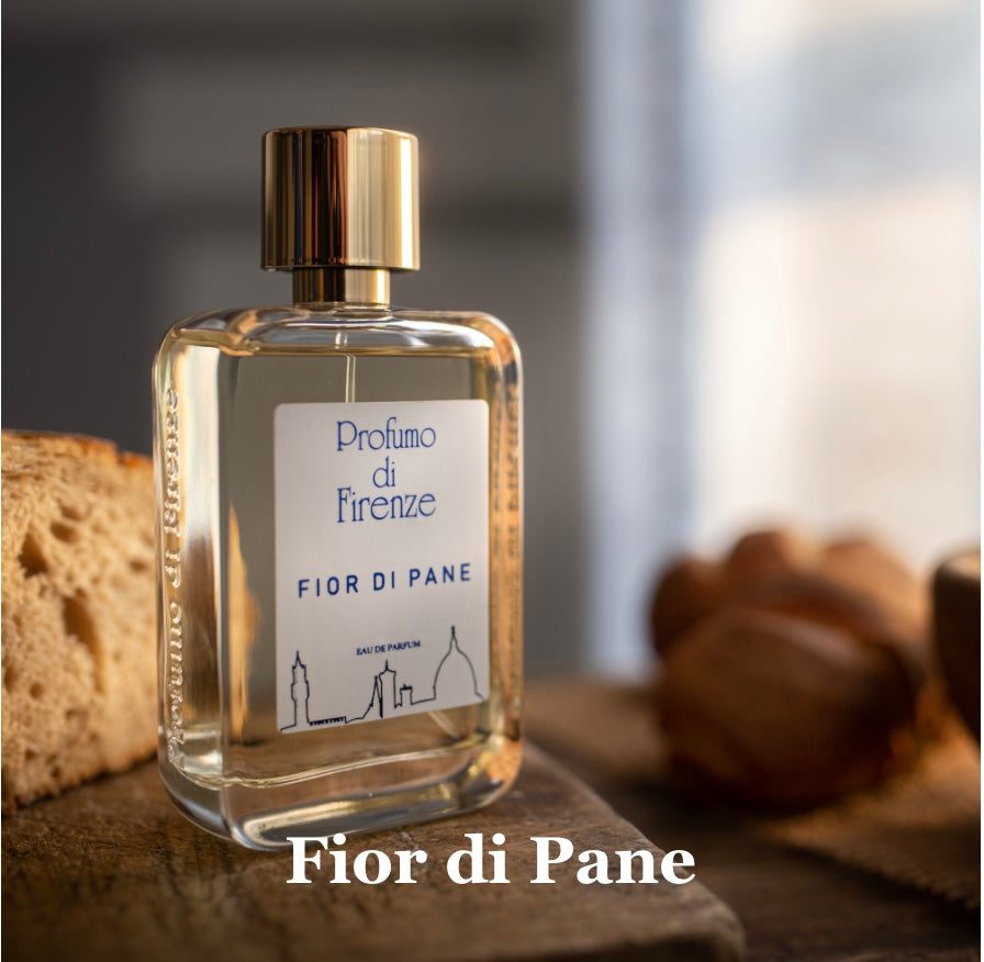 Profumo di Firenze Fior di Pane