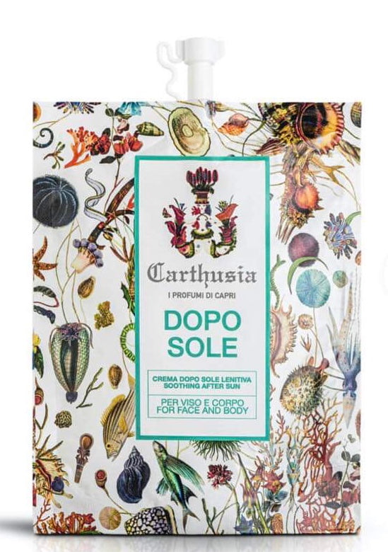 Carthusia A’MMARE doposole