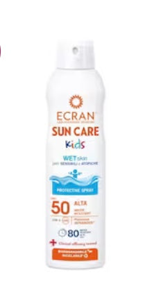 Ecran Sun Care Kids SPF 50