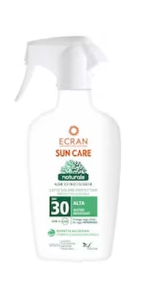 Ecran Sun Care naturals SPF 30