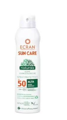 Ecran Sun Care naturals SPF 50