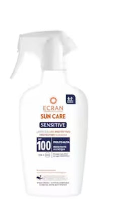 Ecran Sun Care Sensitive SPF 100