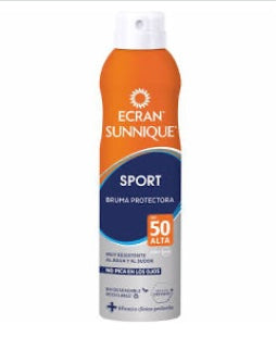 Ecran Sun Care Sport  SPF 50