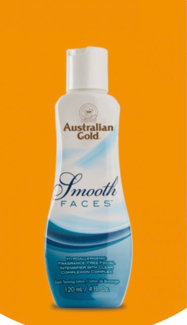 Australian Gold Smooth Faces