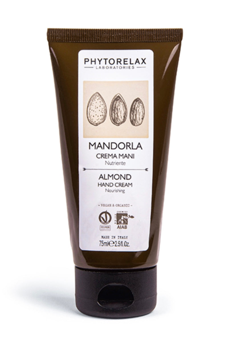 Phytorelax Mandorla