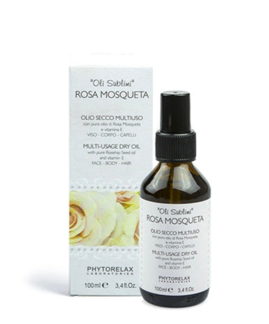 Phytorelax Oli Sublimi