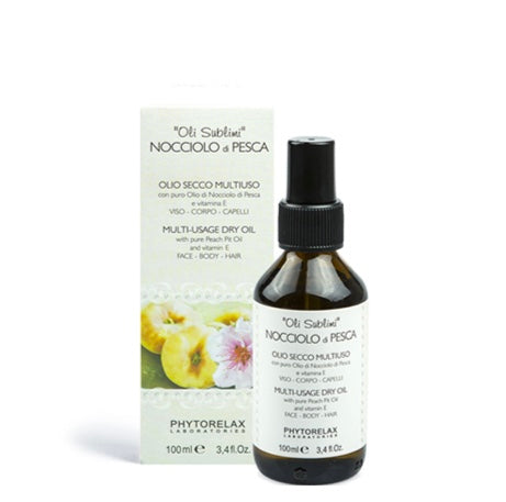 Phytorelax Oli Sublimi