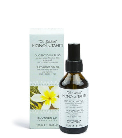 Phytorelax Oli Sublimi