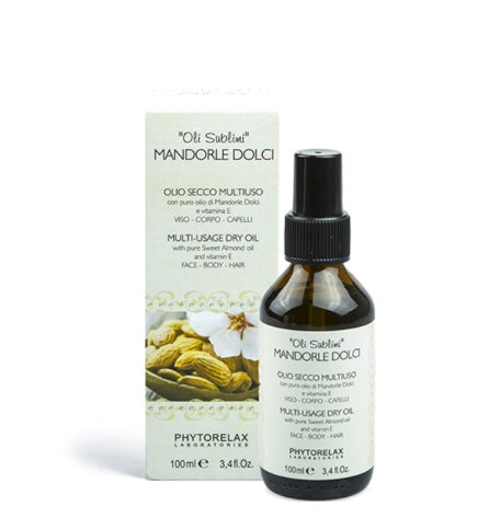 Phytorelax Oli Sublimi