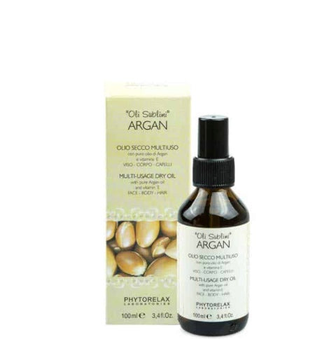 Phytorelax Oli Sublimi